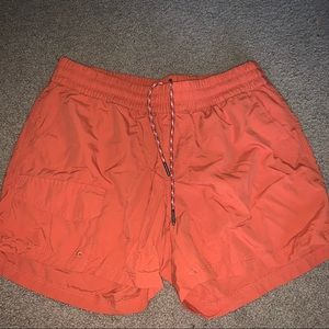 Columbia Women’s Cargo Shorts